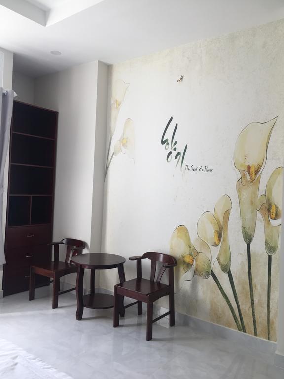 Phong Lan Guesthouse Chau Doc Exterior photo
