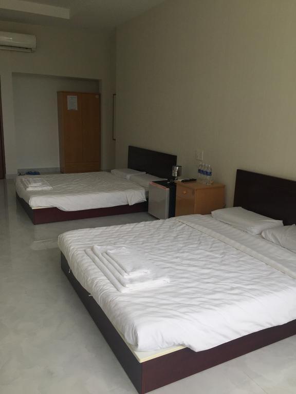 Phong Lan Guesthouse Chau Doc Exterior photo